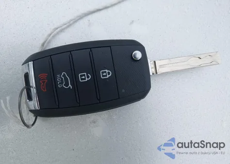 2019 Kia Sportage Lx from USA, damaged, VIN KNDPMCAC6K7602926